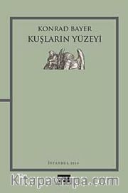 Kuşların Yüzeyi