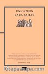 Kara Bahar