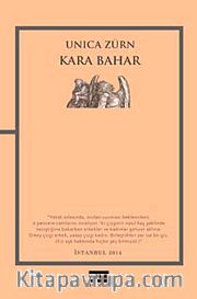 Kara Bahar