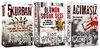 Polisiye Gerilim Seti 1 (3 Kitap)