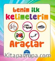 Araçlar / Benim İlk Kelimelerim