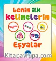 Eşyalar / Benim İlk Kelimelerim