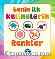Renkler / Benim İlk Kelimelerim