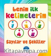 Sayılar ve Şekiller / Benim İlk Kelimelerim