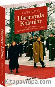 Hatırımda Kalanlar