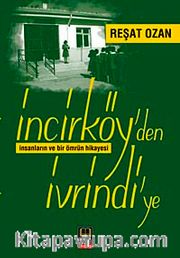 İncirköy'den İvrindi'ye