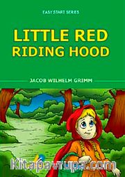 Little Red Ridding Hood / Easy Start Series