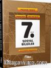 7. Sınıf Sosyal Bilgiler Soru Bankası