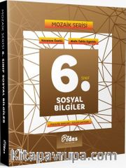 6. Sınıf Sosyal Bilgiler Soru Bankası