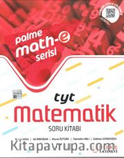 TYT Math-E Matematik Soru Bankası