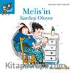 Melis'in Kardeşi Oluyor (Melis-1)
