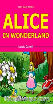Alice in Wonderland / Easy Start Series
