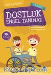 Dostluk Engel Tanımaz / Afacan Tayfa 1. Sınıf Okuma Kitabı