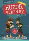 Huzur Veren Ev / Afacan Tayfa 1. Sınıf Okuma Kitabı