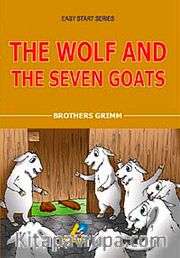 The Wolf and the Seven Goats / Easy Start Series