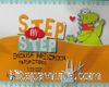 Step By Step Prescholl Book+Coloring Books+Flashcards