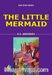 The Little Mermaid / Easy Start Series