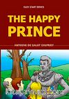 The Happy Prince / Easy Start Series