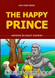 The Happy Prince / Easy Start Series