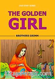 The Golden Girl / Easy Start Series