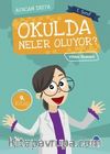 Okulda Neler Oluyor? / Afacan Tayfa 1. Sınıf Okuma Kitabı