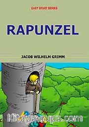 Rapunzel / Easy Start Series