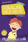 Sıralar Dile Geldi / Afacan Tayfa 1. Sınıf Okuma Kitabı