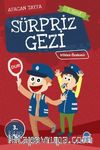 Sürpriz Gezi / Afacan Tayfa 1. Sınıf Okuma Kitabı