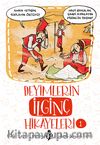 Deyimlerin İlginç Hikayeleri 1