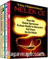 Macera Seti (5 Kitap)