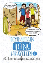 Deyimlerin İlginç Hikayeleri 2