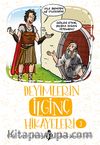 Deyimlerin İlginç Hikayeleri 3