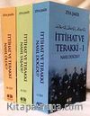İttihat ve Terakki Nasıl Doğdu? (3 Cilt)