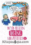 Deyimlerin İlginç Hikayeleri 4