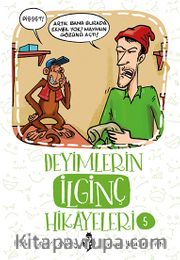 Deyimlerin İlginç Hikayeleri 5