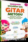 Çocuklar İçin Gitar Metodu