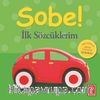 Sobe!: İlk Sözcüklerim