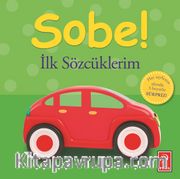Sobe!: İlk Sözcüklerim