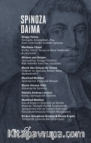 Spinoza Daima
