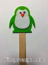 Penguen Ayraç