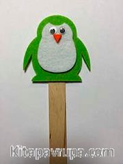 Penguen Ayraç
