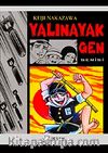 Yalınayak Gen Serisi (4 Kitap)
