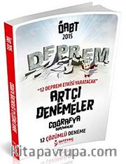 2015 ÖABT Artçı Denemeler 12 Çözümlü Deneme