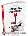 2015 ÖABT Fen ve Teknoloji Hedef Tam Oniki'den! 12'li Deneme