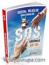 2015 ÖABT Sosyal Bilgiler Öğretmenliği S.O.S. Çözümlü 12 Deneme