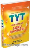 TYT Tüm Dersler Soru Bankası