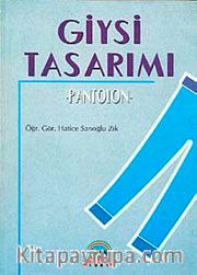 Giysi Tasarımı (Pantolon)