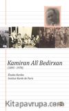 Kamiran Ali Bedirxan (1895 - 1978)