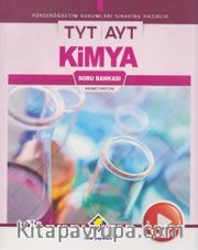 TYT-AYT Kimya Soru Bankası