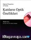 Katıların Optik Özellikleri